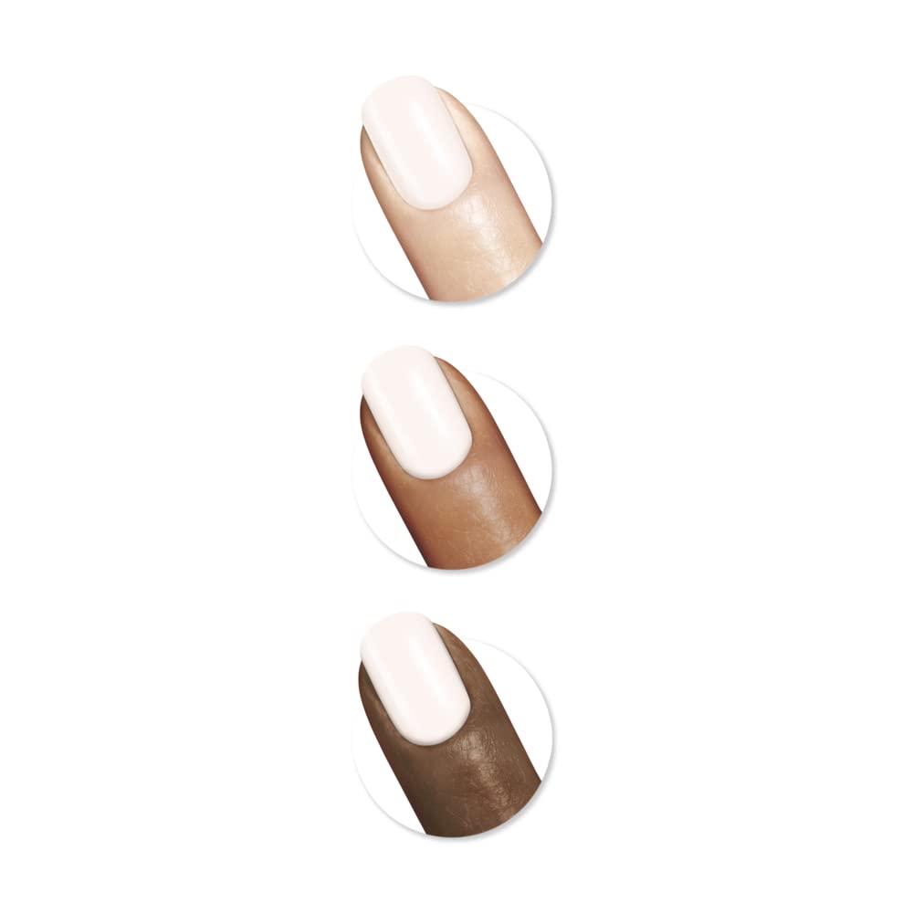 Foto 4 pulgar | Esmalte De Uñas Sally Hansen Color Therapy Lacquer My Sheer 15ml - Venta Internacional.