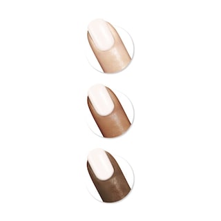Foto 3 | Esmalte De Uñas Sally Hansen Color Therapy Lacquer My Sheer 15ml - Venta Internacional.