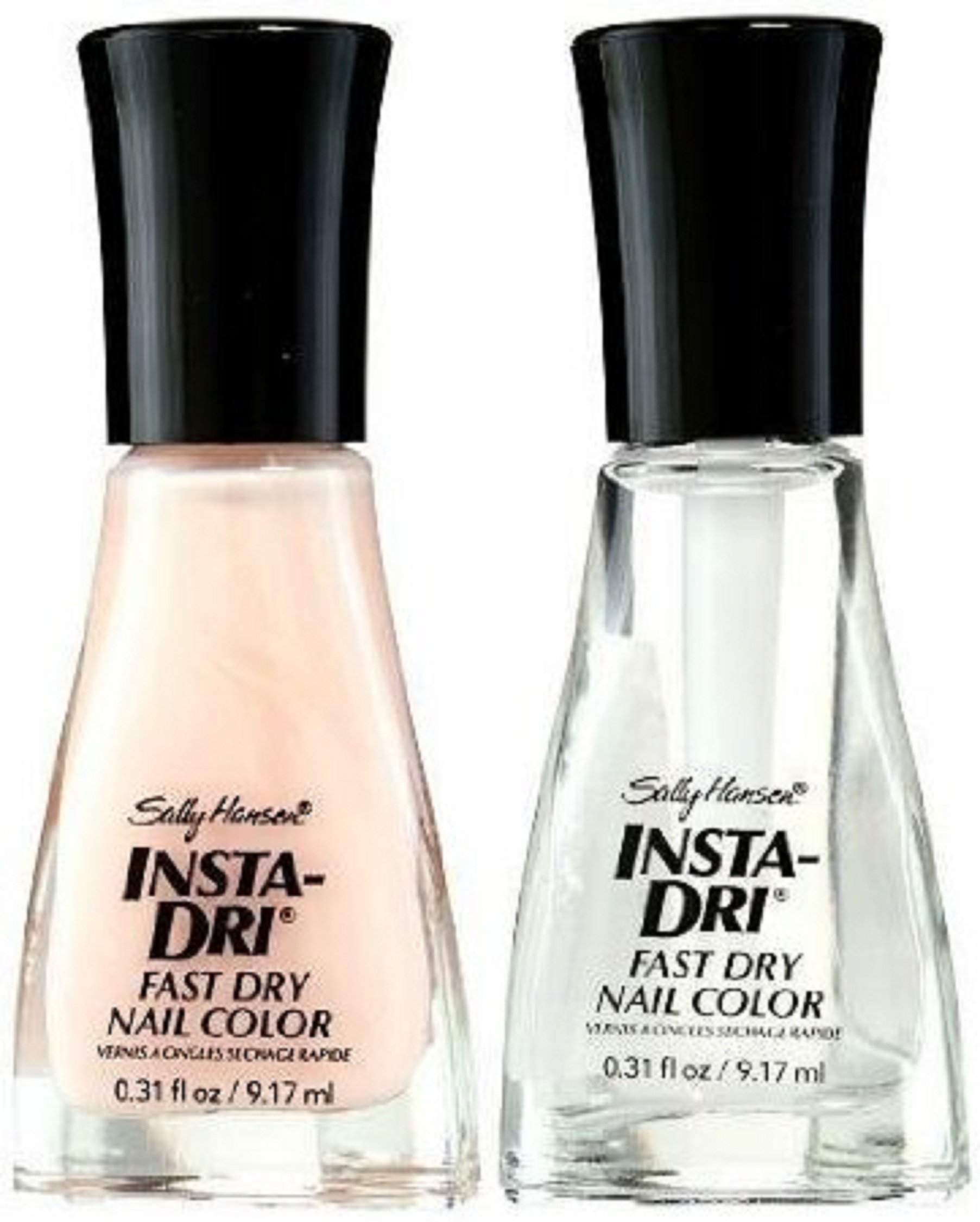 Foto 3 pulgar | Esmalte De Uñas Sally Hansen Insta-dri Fast Dry Set De 7 Colores - Venta Internacional.