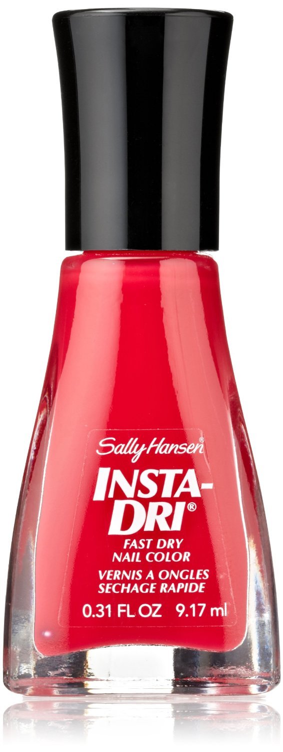 Foto 7 pulgar | Esmalte De Uñas Sally Hansen Insta-dri Fast Dry Set De 7 Colores - Venta Internacional.