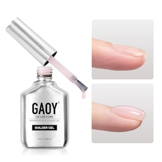 Foto 1 | Gel Constructor Para Uñas Gaoy, 16 Ml, Fortalecedor De Uñas 1726 Baby Pink - Venta Internacional.