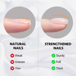 Foto 2 | Gel Constructor Para Uñas Gaoy, 16 Ml, Fortalecedor De Uñas 1726 Baby Pink - Venta Internacional.