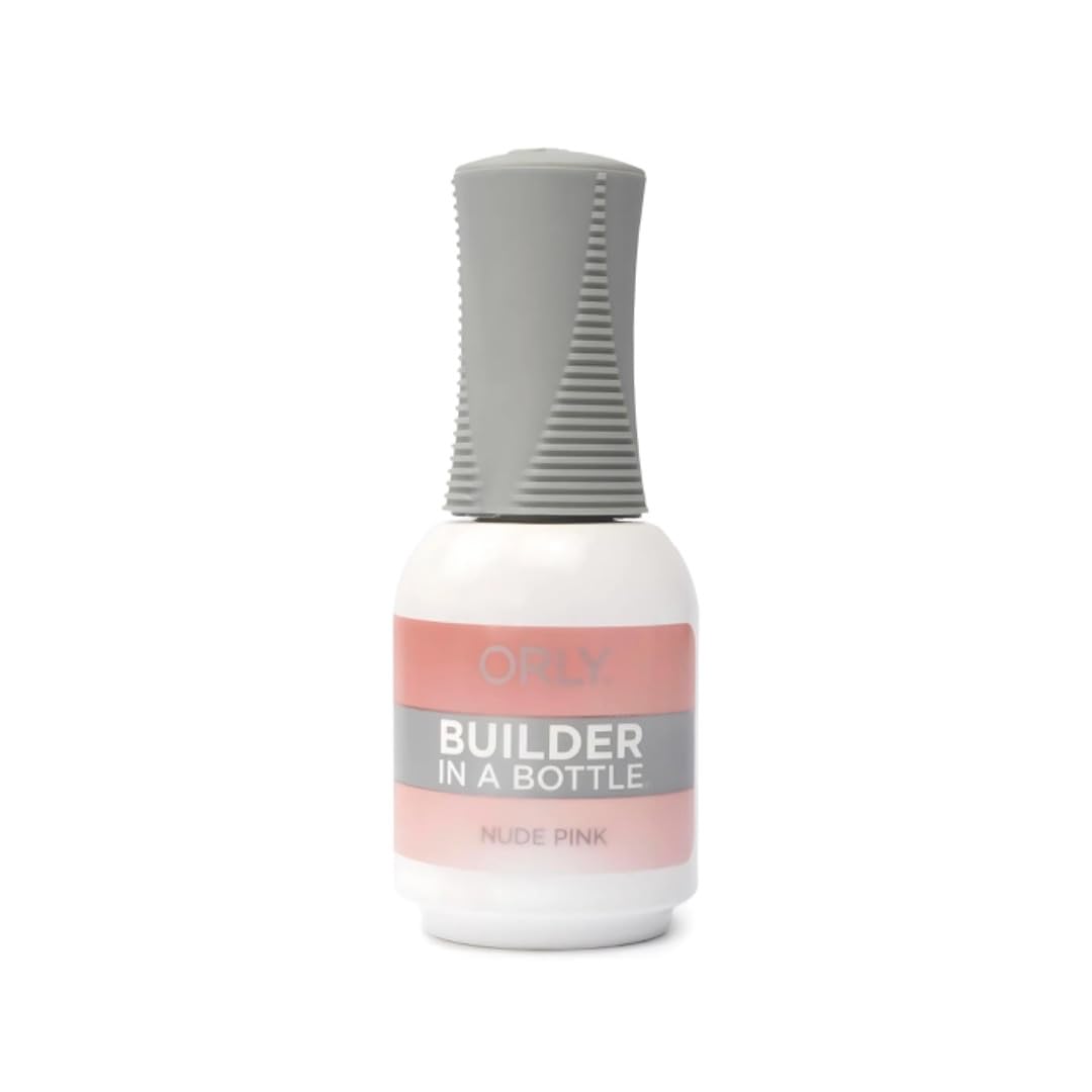 Gel de Uñas Orly Gelfx Builder In a Bottle Rosa Nude - Venta Internacional