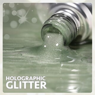 Foto 6 | Esmalte De Uñas Gaoy Green Glassy Cat Eye Gel 16 Ml Con Imán 2335 - Venta Internacional.