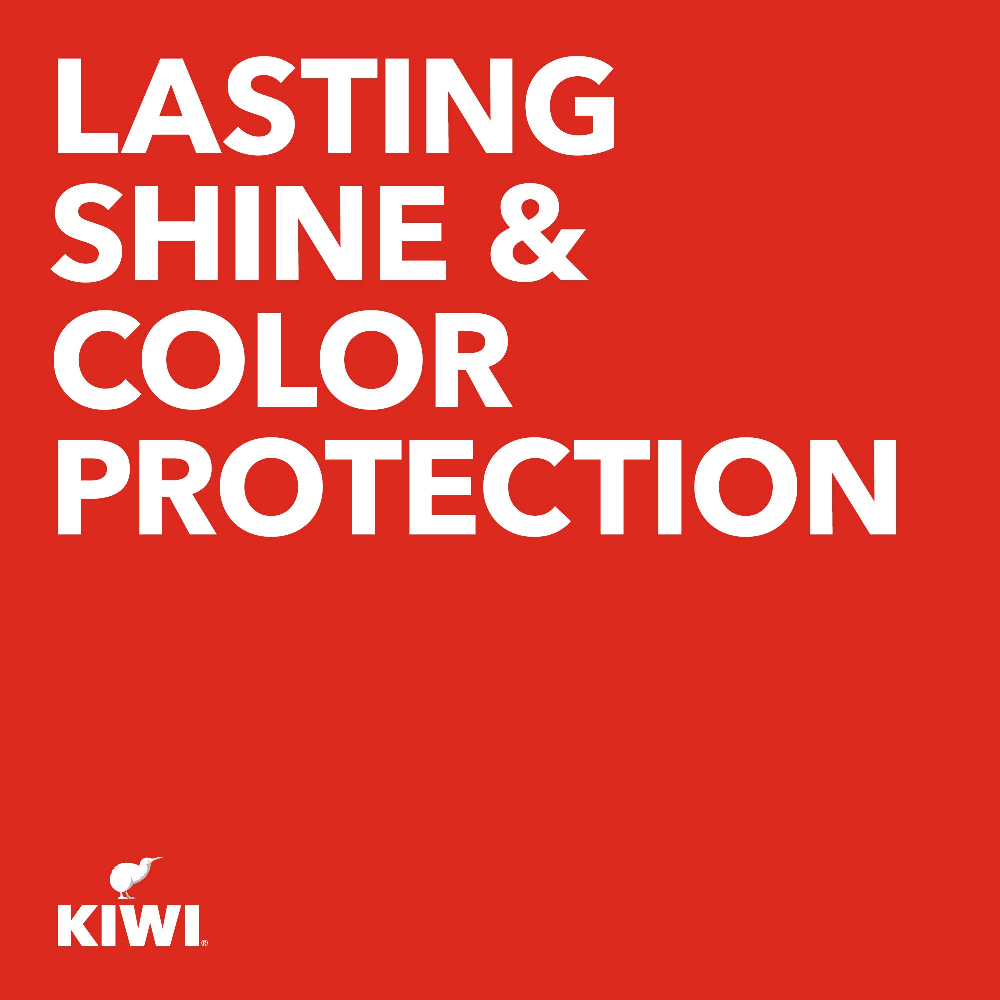 Foto 5 pulgar | Esmalte Para Zapatos Kiwi Instant Shine & Protect Brown 75 Ml - Venta Internacional.