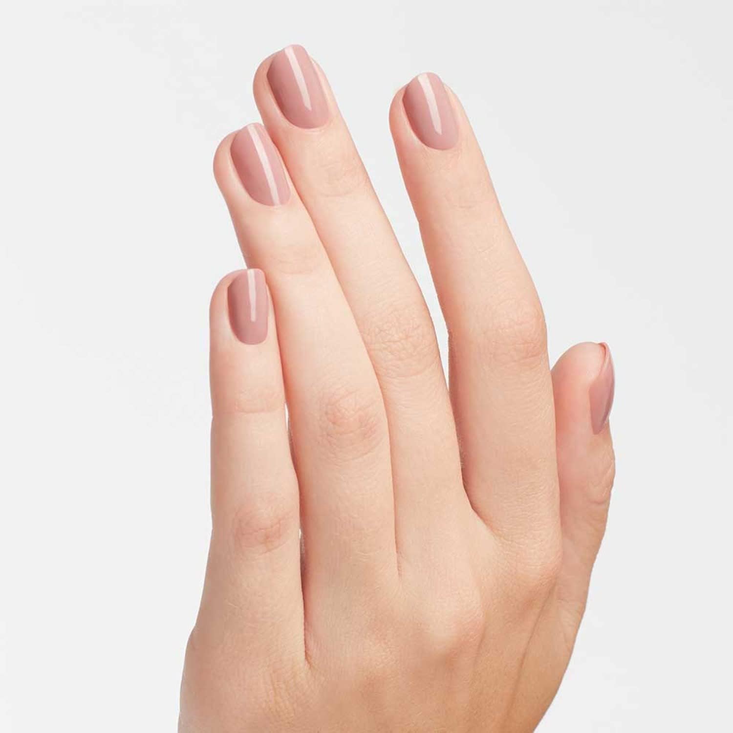 Foto 3 pulgar | Esmalte De Uñas Opi Nail Lacquer Tickle My France-y Soft Pink - Venta Internacional.