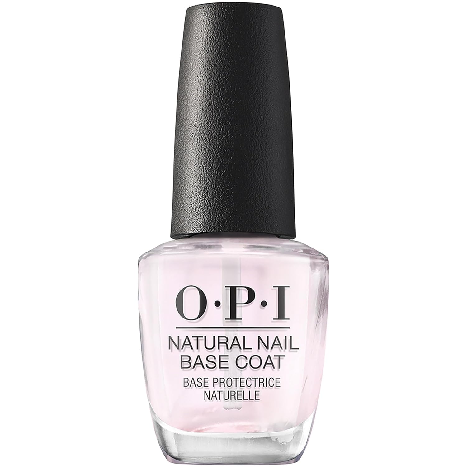 Foto 2 pulgar | Base De Esmalte De Uñas Opi Natural Nail Base Coat 15 Ml - Venta Internacional.