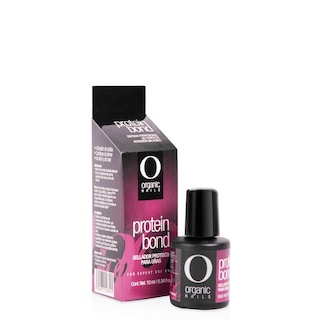 Foto 1 | Organic Protein Bond Organic 10ml.