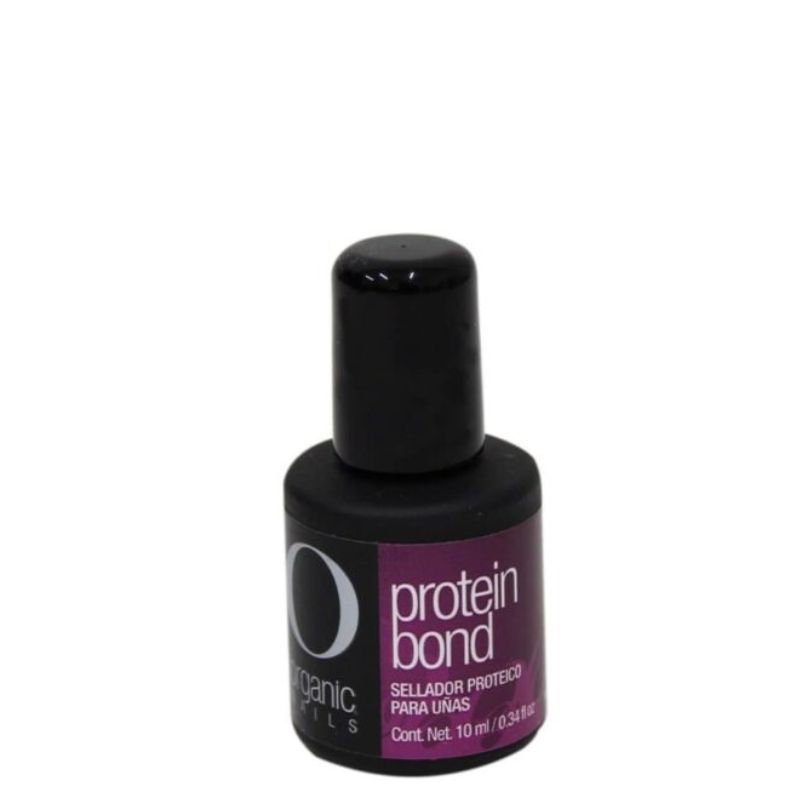 Foto 3 pulgar | Organic Protein Bond Organic 10ml.