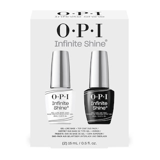 Foto 1 | Esmalte De Uñas Opi Infinite Shine Long-wear Lacquer 15 Ml X2 - Venta Internacional.