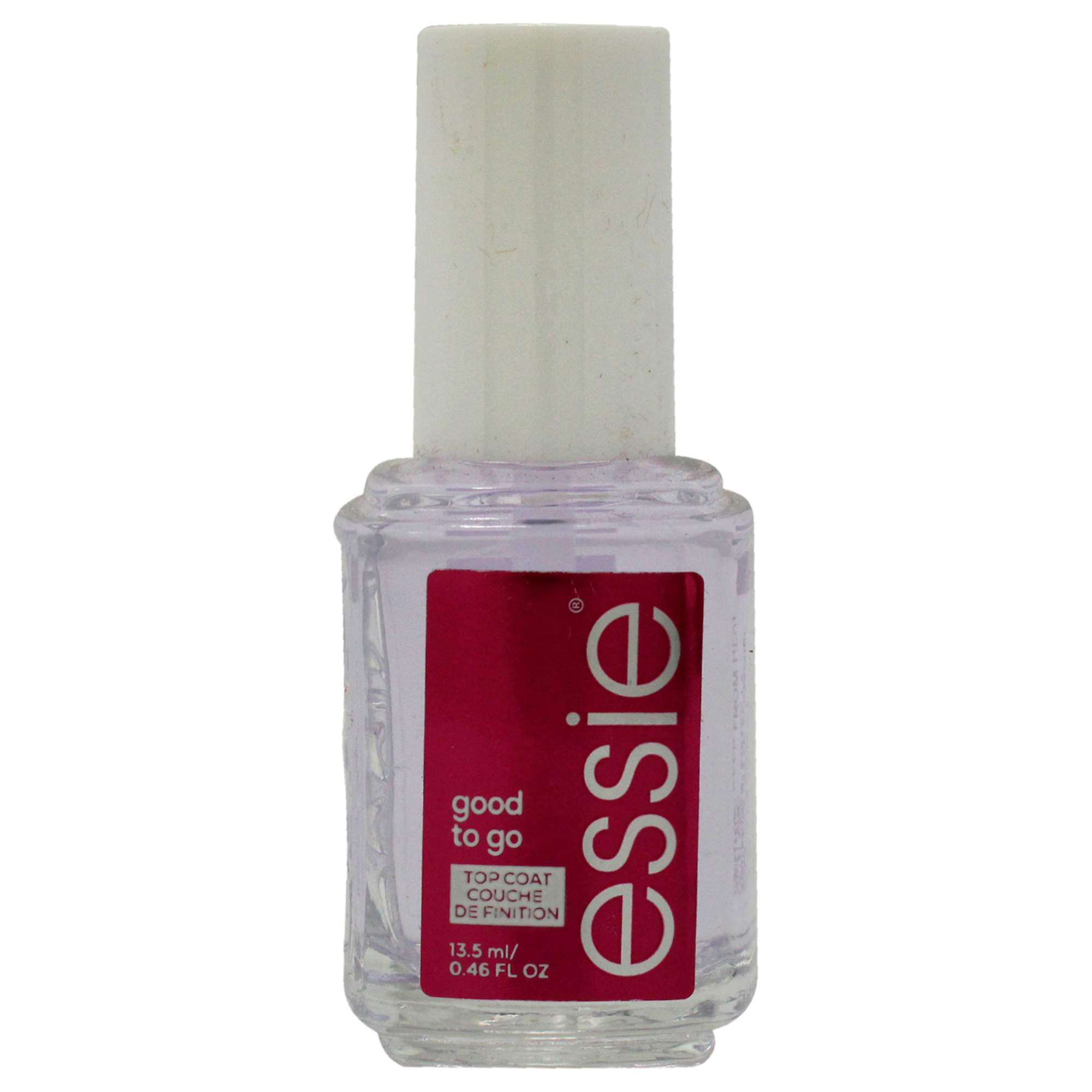 Foto 3 pulgar | Esmalte De Uñas Top Coat Essie Good To Go Para Mujer, 13,5 Ml - Venta Internacional.