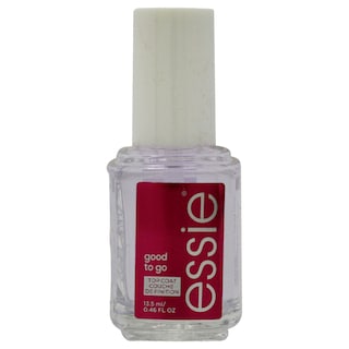 Foto 2 | Esmalte De Uñas Top Coat Essie Good To Go Para Mujer, 13,5 Ml - Venta Internacional.