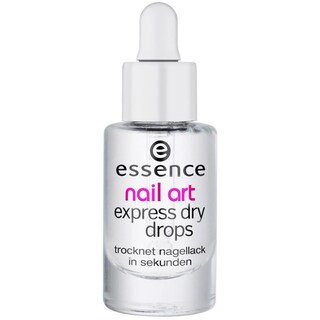 Foto 1 | Esmalte de Uñas Drying Drops Essence Express Dry - Venta Internacional