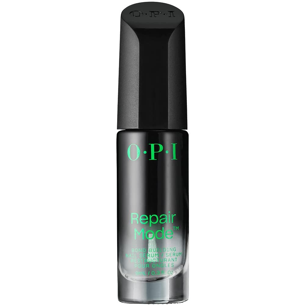 Sérum De Uñas Opi Repair Mode Bond Building Keratin, 9 Ml, Vegano - Venta Internacional.
