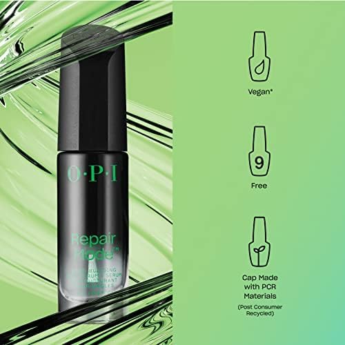 Foto 6 pulgar | Sérum De Uñas Opi Repair Mode Bond Building Keratin, 9 Ml, Vegano - Venta Internacional.