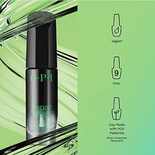 Foto 5 | Sérum De Uñas Opi Repair Mode Bond Building Keratin, 9 Ml, Vegano - Venta Internacional.