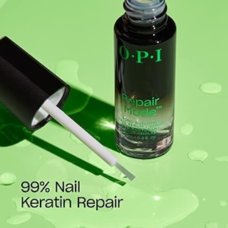 Foto 7 | Sérum De Uñas Opi Repair Mode Bond Building Keratin, 9 Ml, Vegano - Venta Internacional.