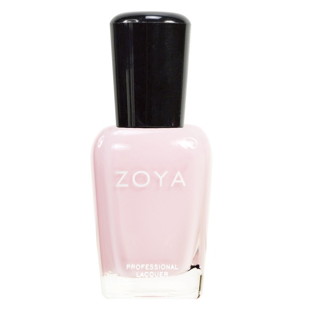 Esmalte De Uñas Zoya Brenna, 15 Ml, Resistente A Las Astillas Y De Larga Duración - Venta Internacional.