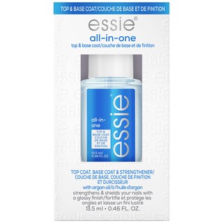 Foto 1 | Esmalte De Uñas Essie, Capa Base Y Capa Superior Todo En Uno, 13,5 Ml - Venta Internacional.