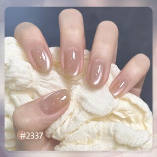 Foto 2 | Set De Esmaltes De Uñas Gaoy Cat Eye Gel Con Imán, 6 Colores, 7,3 Ml - Venta Internacional.
