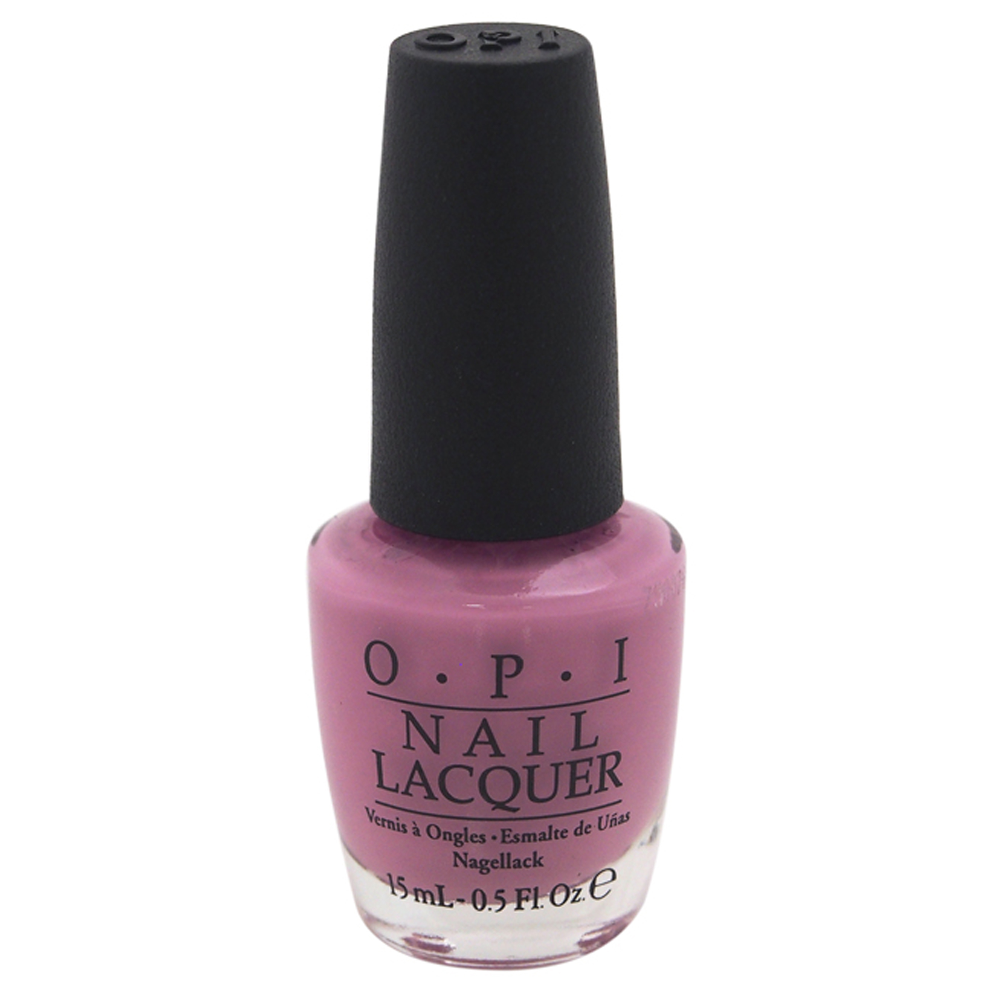Foto 2 pulgar | Laca De Uñas # Nl H48 Lucky Lucky Lavender 0.5 Oz - Venta Internacional.