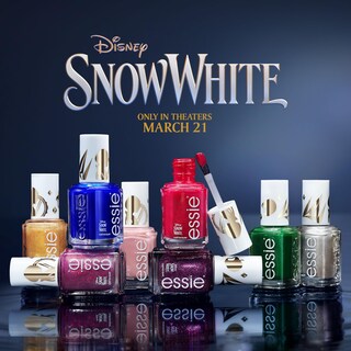 Foto 4 | Esmalte De Uñas Essie Disney's Snow White Seize The Crown 13,5 Ml - Venta Internacional.