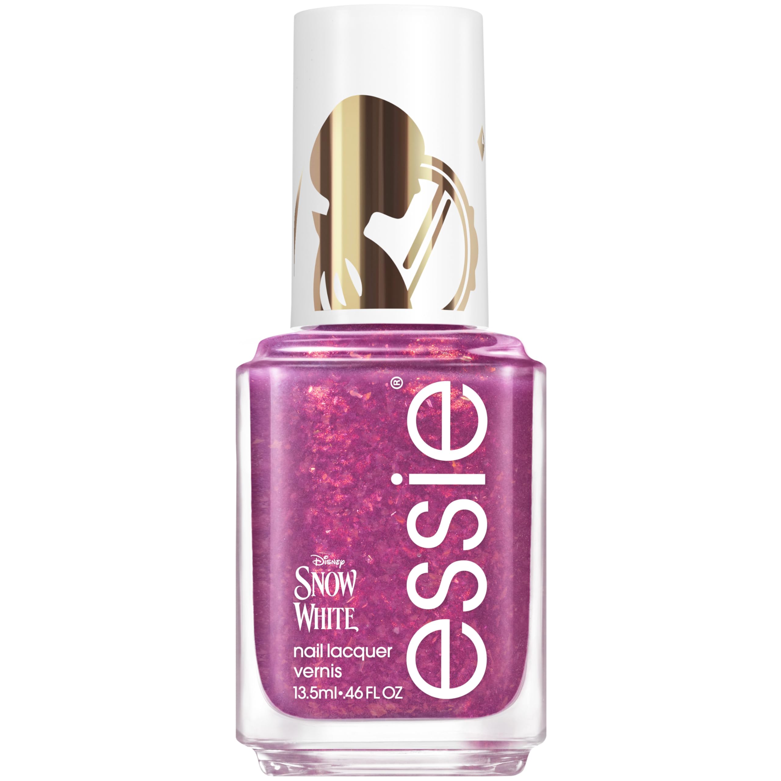 Foto 2 pulgar | Esmalte De Uñas Essie Nail Art Studio Disney Blancanieves 13,5 Ml - Venta Internacional.