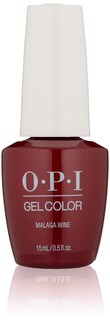 Foto 1 | Laca En Gel De Uñas O.p.i Gelcolor Collection Malaga Wine 15 Ml - Venta Internacional.