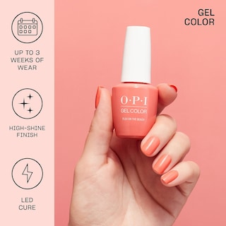 Foto 5 | Esmalte De Uñas Opi Gelcolor You Don't Know Jacques 15ml - Venta Internacional.
