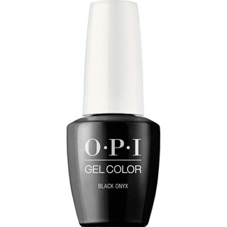 Foto 1 | Esmalte De Uñas Opi Gelcolor Black Onyx 15ml - Venta Internacional.