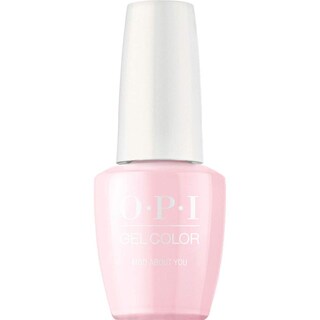 Foto 1 | Esmalte De Uñas En Gel Opi Gelcolor Mod About You 15 Ml - Venta Internacional.