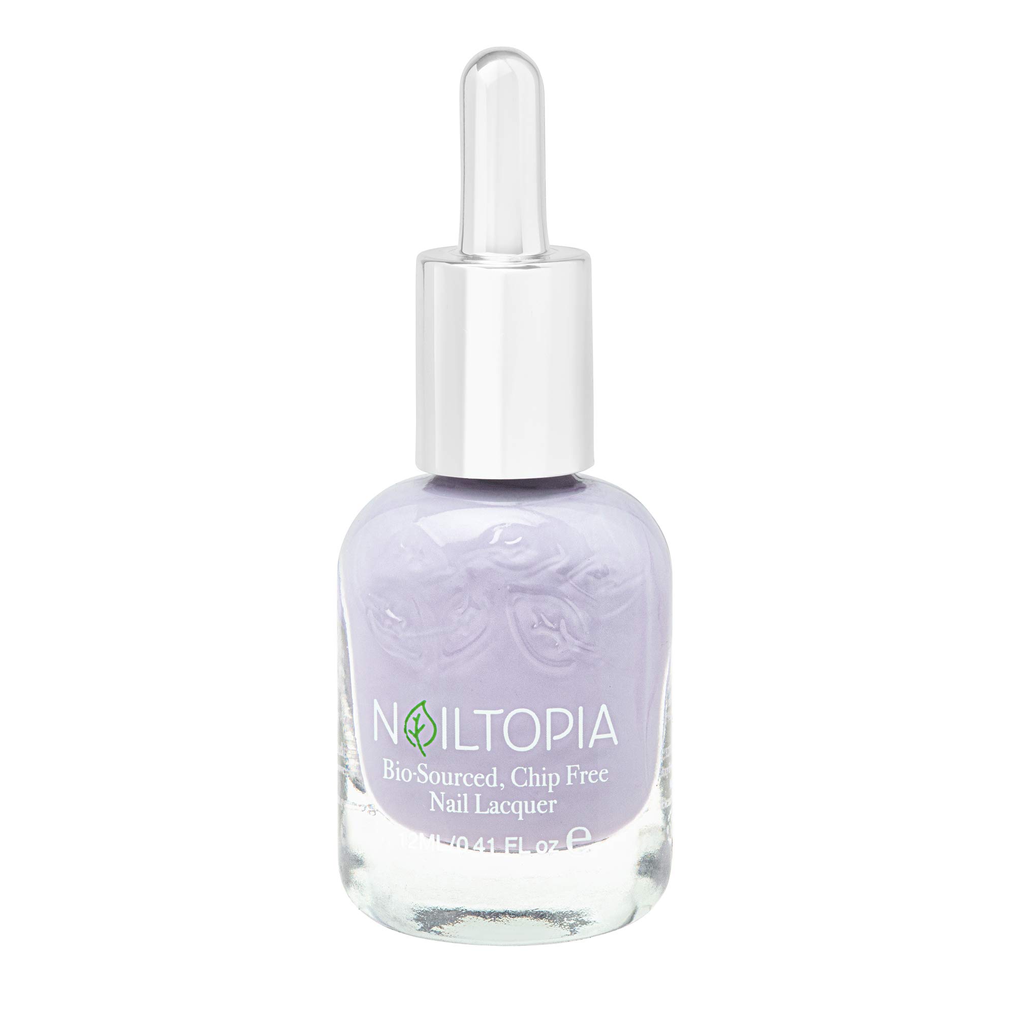 Esmalte De Uñas Nailtopia Plant Based Passion Player 12 Ml - Venta Internacional.