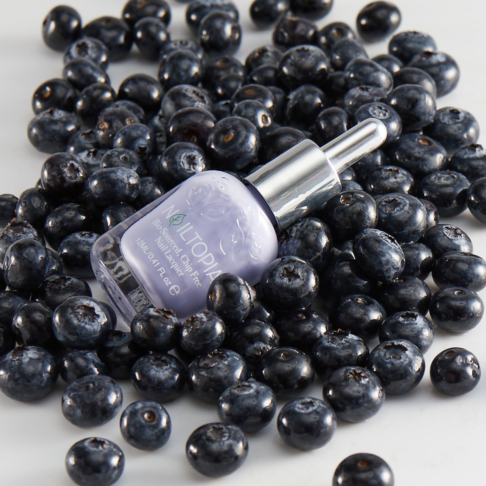 Foto 4 pulgar | Esmalte De Uñas Nailtopia Plant Based Passion Player 12 Ml - Venta Internacional.