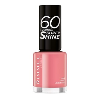 Foto 1 | Esmalte De Uñas Rimmel London Super Shine Orangina 6ml - Venta Internacional