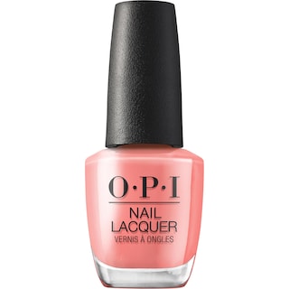 Foto 1 | Esmalte De Uñas Opi Laca De Uñas Cotton Candied Clawz Bright Pink - Venta Internacional.