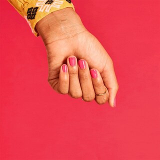Foto 4 | Esmalte De Uñas Opi Nail Lacquer Strawberry Margarita 15ml - Venta Internacional.