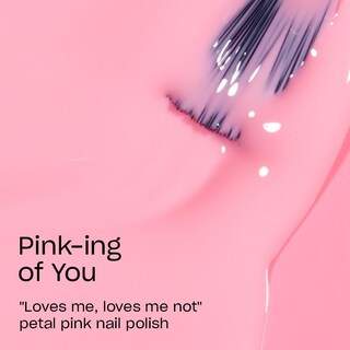 Foto 3 | Esmalte De Uñas Opi Pink-ing Of You Sheer Soft Pink Vegan - Venta Internacional.