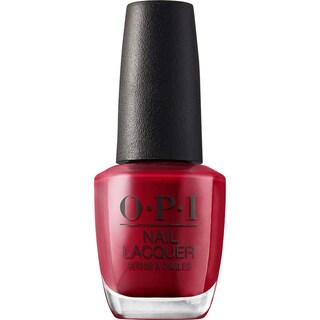 Foto 1 | Esmalte De Uñas Opi Laca De Uñas Opi Red 15ml - Venta Internacional.