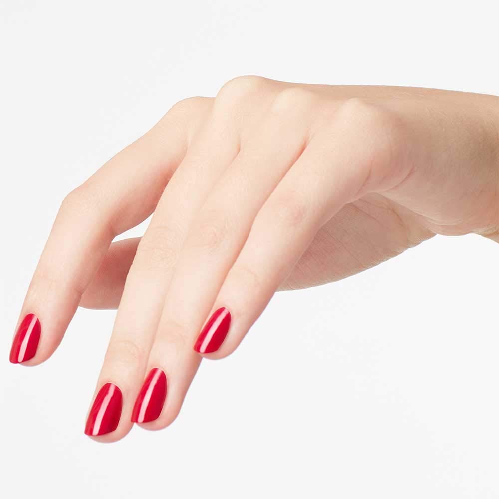 Foto 3 pulgar | Esmalte De Uñas Opi Laca De Uñas Opi Red 15ml - Venta Internacional.