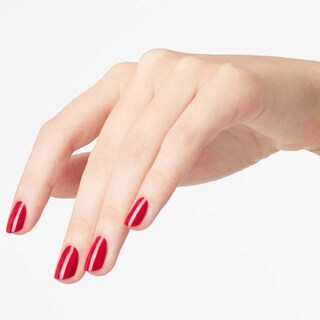 Foto 2 | Esmalte De Uñas Opi Laca De Uñas Opi Red 15ml - Venta Internacional.