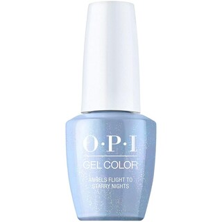 Foto 1 | Esmalte De Uñas Opi Gelcolor No Room For The Blues Blue 15 Ml - Venta Internacional.