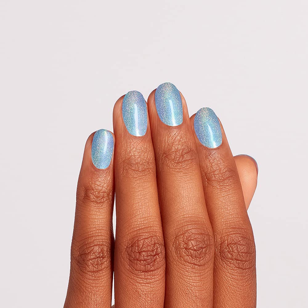 Foto 4 pulgar | Esmalte De Uñas Opi Gelcolor No Room For The Blues Blue 15 Ml - Venta Internacional.