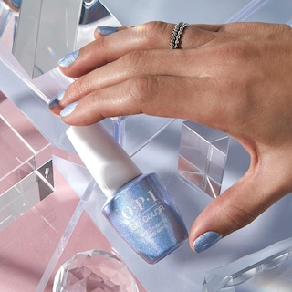 Foto 6 | Esmalte De Uñas Opi Gelcolor No Room For The Blues Blue 15 Ml - Venta Internacional.