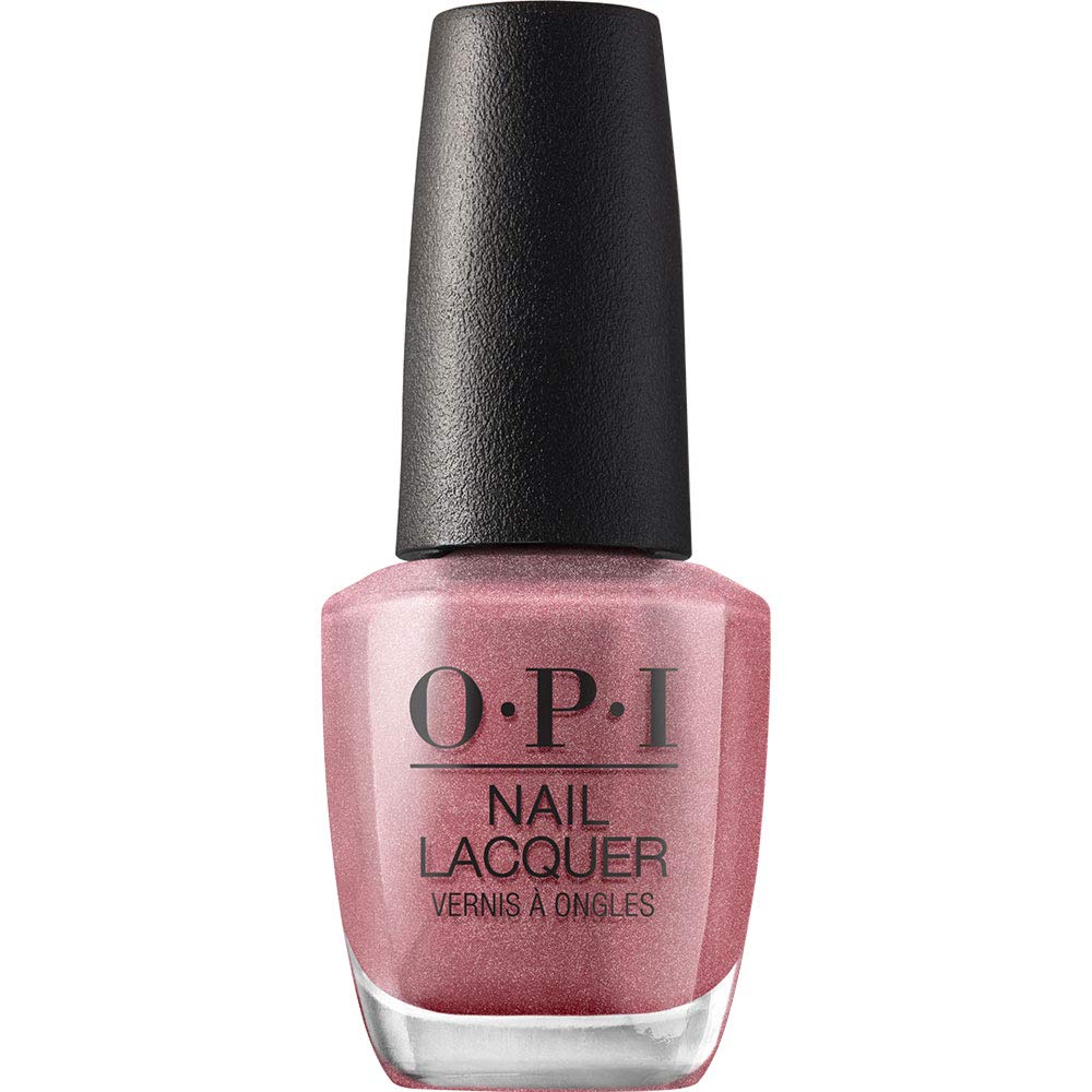 Foto 2 pulgar | Esmalte De Uñas Opi Nail Lacquer Chicago Champaign Toast 15 Ml - Venta Internacional.