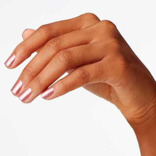 Foto 2 | Esmalte De Uñas Opi Nail Lacquer Chicago Champaign Toast 15 Ml - Venta Internacional.