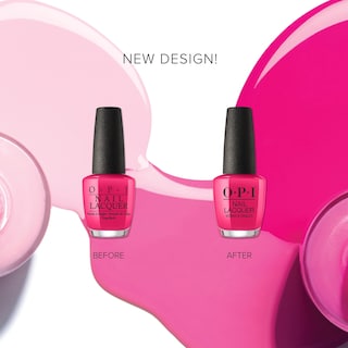 Foto 6 | Esmalte De Uñas Opi Nail Lacquer Chicago Champaign Toast 15 Ml - Venta Internacional.