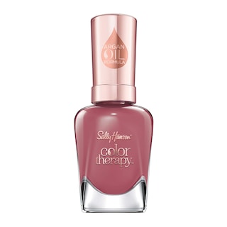 Foto 1 | Esmalte De Uñas Sally Hansen Color Therapy La Vie En Rose 15ml - Venta Internacional.