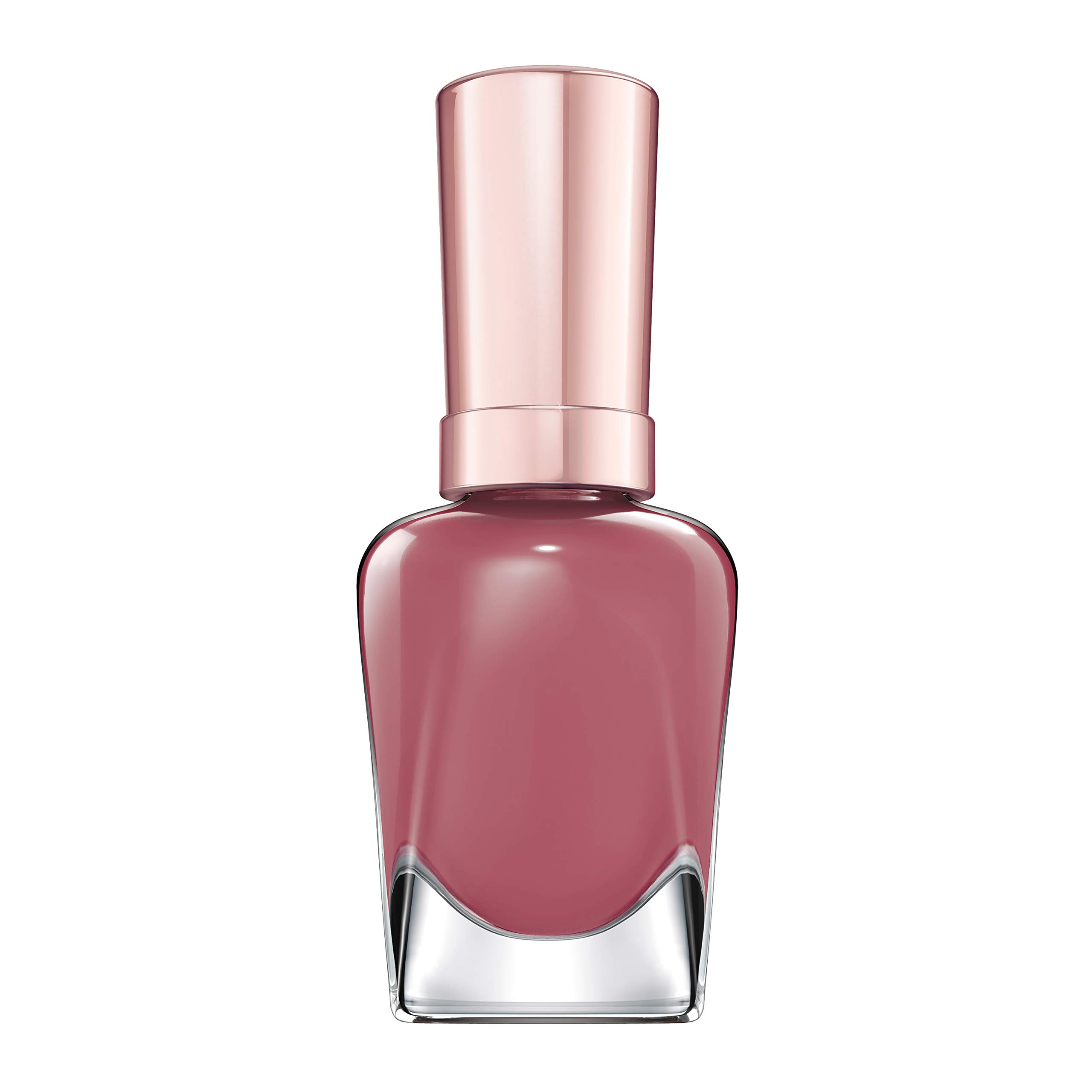 Foto 3 pulgar | Esmalte De Uñas Sally Hansen Color Therapy La Vie En Rose 15ml - Venta Internacional.