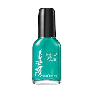 Foto 1 | Esmalte De Uñas Sally Hansen Hard As Nails Made In Jade, 13,3 Ml - Venta Internacional.