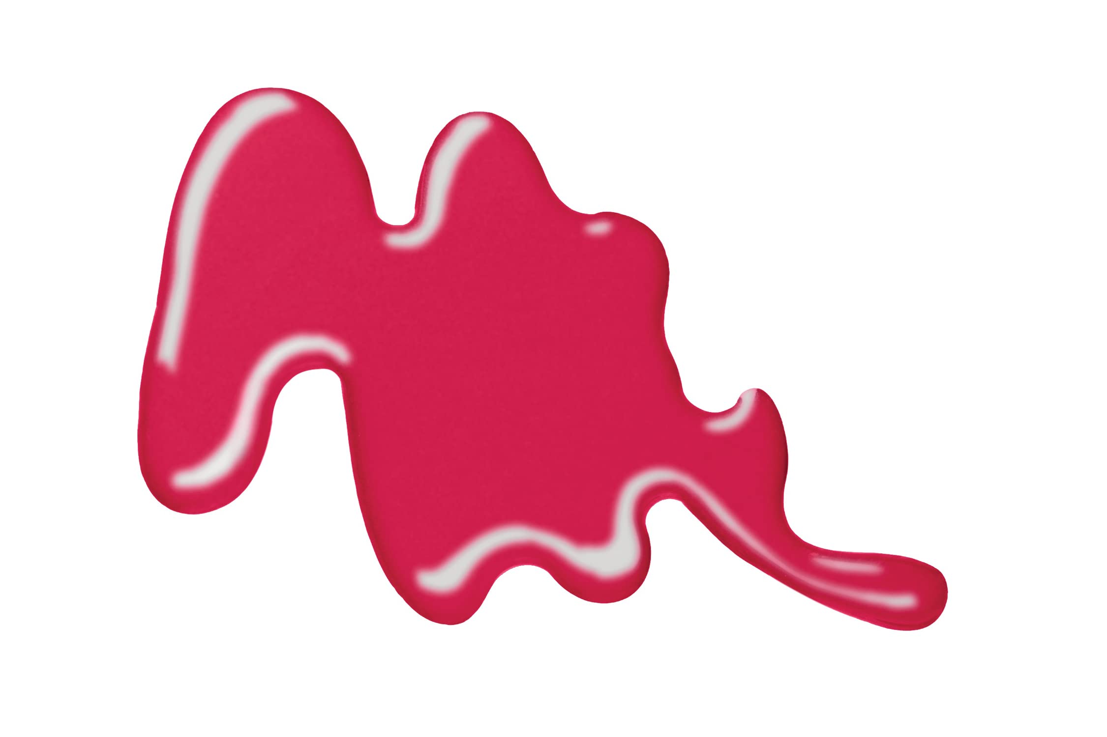 Foto 3 pulgar | Esmalte De Uñas Wet N Wild Wild Shine Red Uail Color - Venta Internacional.